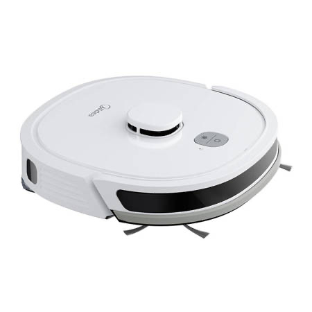 Aspirateur robot
Midea M6 Aspirateur robot
Midea M6